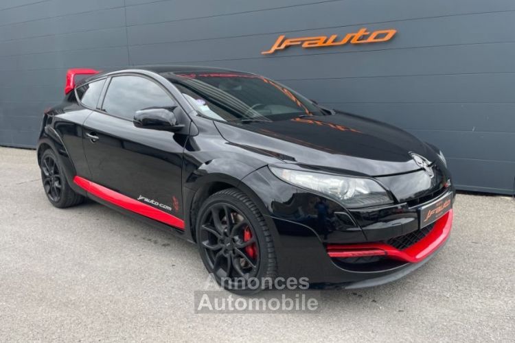 Renault Megane RS III PHASE 2 2.0 T 265 ch RS - <small></small> 22.900 € <small>TTC</small> - #1