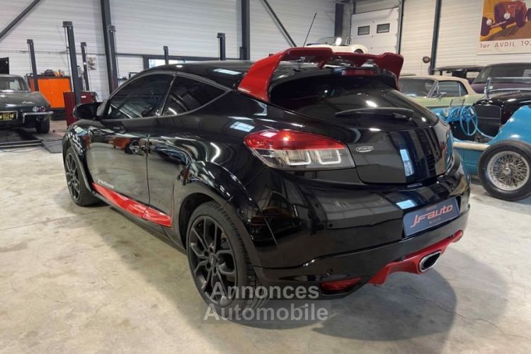 Renault Megane RS III PHASE 2 2.0 T 265 ch RS - <small></small> 22.900 € <small>TTC</small> - #2