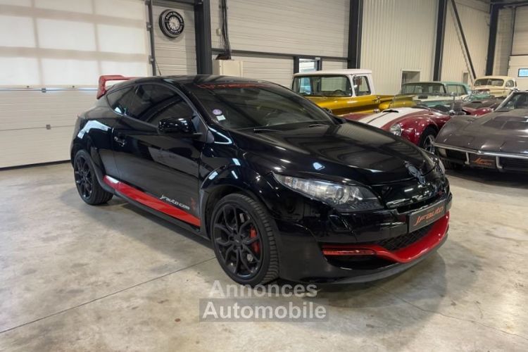 Renault Megane RS III PHASE 2 2.0 T 265 ch RS - <small></small> 22.900 € <small>TTC</small> - #5