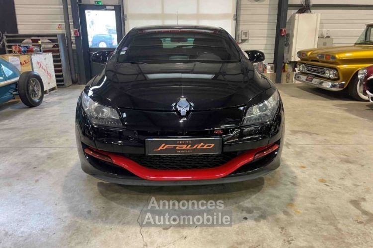 Renault Megane RS III PHASE 2 2.0 T 265 ch RS - <small></small> 22.900 € <small>TTC</small> - #6