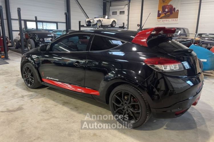 Renault Megane RS III PHASE 2 2.0 T 265 ch RS - <small></small> 22.900 € <small>TTC</small> - #8