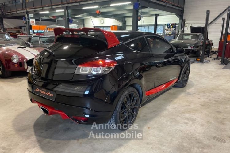 Renault Megane RS III PHASE 2 2.0 T 265 ch RS - <small></small> 22.900 € <small>TTC</small> - #11