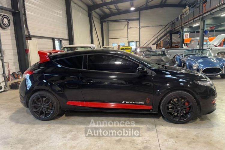 Renault Megane RS III PHASE 2 2.0 T 265 ch RS - <small></small> 22.900 € <small>TTC</small> - #12