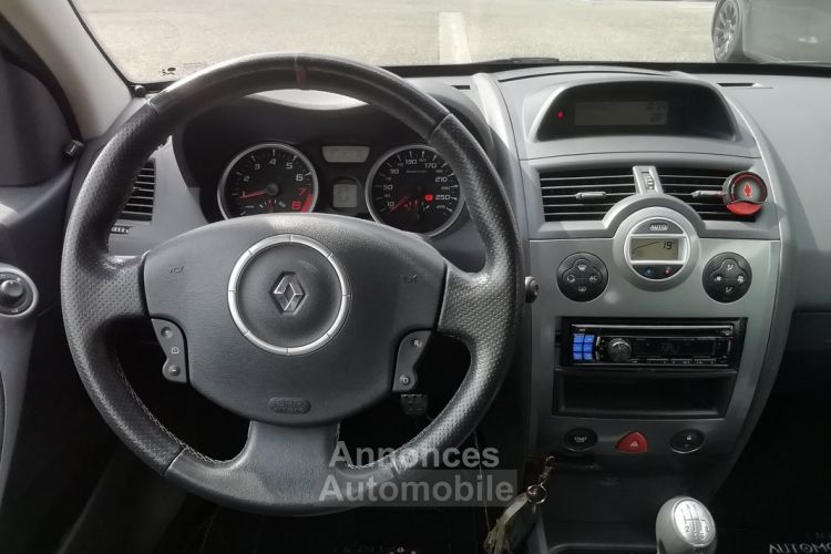 Renault Megane RS R26 2.0 TURBO 230CV n*2363 - <small></small> 16.990 € <small>TTC</small> - #10