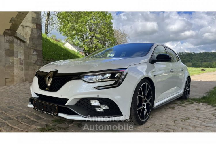 Renault Megane RS TCE 300 GPF Trophy - <small></small> 39.900 € <small>TTC</small> - #2