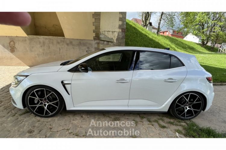 Renault Megane RS TCE 300 GPF Trophy - <small></small> 39.900 € <small>TTC</small> - #4