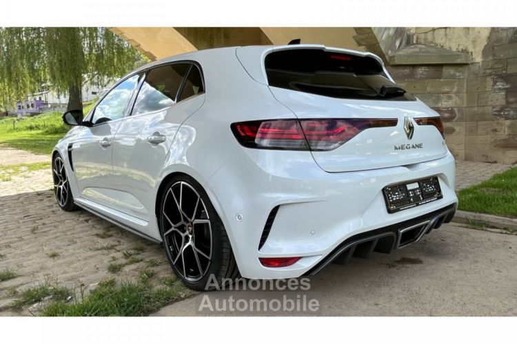 Renault Megane RS TCE 300 GPF Trophy - <small></small> 39.900 € <small>TTC</small> - #6