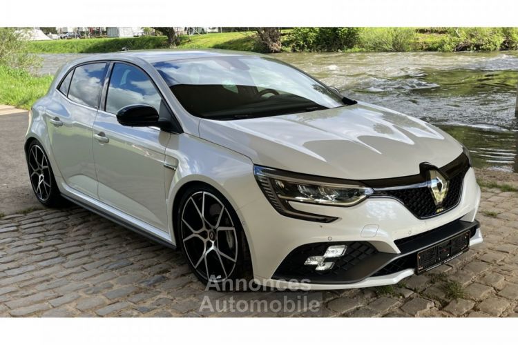 Renault Megane RS TCE 300 GPF Trophy - <small></small> 39.900 € <small>TTC</small> - #10
