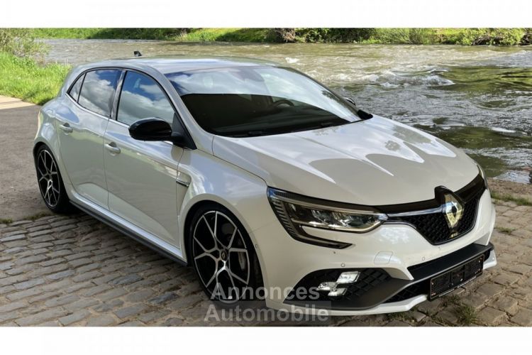 Renault Megane RS TCE 300 GPF Trophy - <small></small> 39.900 € <small>TTC</small> - #11