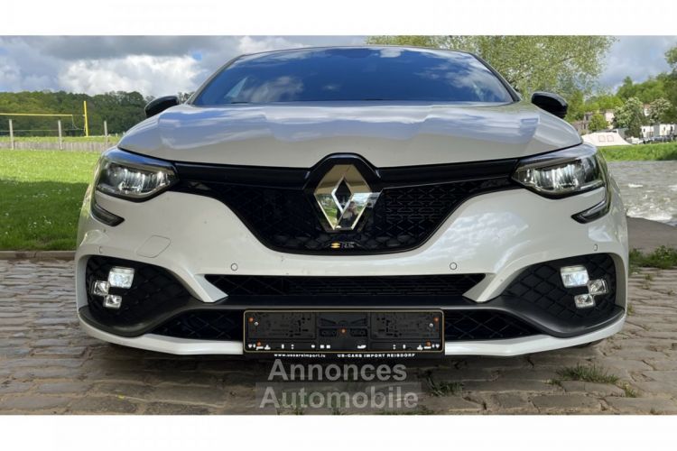Renault Megane RS TCE 300 GPF Trophy - <small></small> 39.900 € <small>TTC</small> - #12