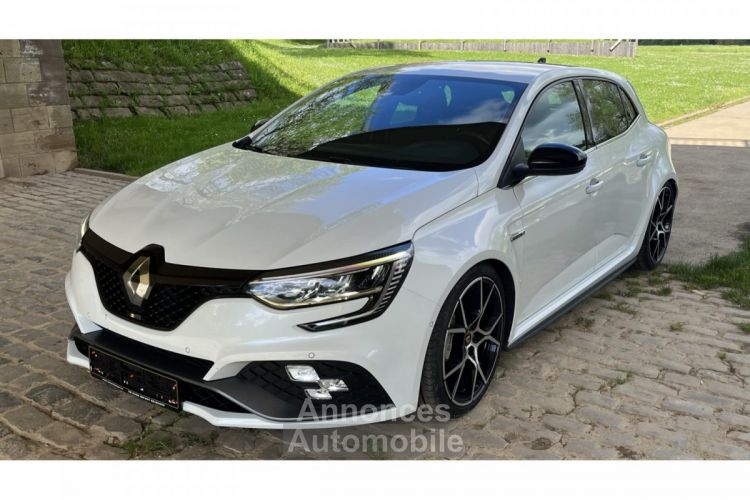 Renault Megane RS TCE 300 GPF Trophy - <small></small> 32.900 € <small>TTC</small> - #2