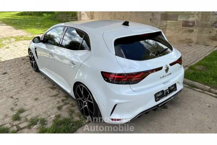 Renault Megane RS TCE 300 GPF Trophy - <small></small> 32.900 € <small>TTC</small> - #4