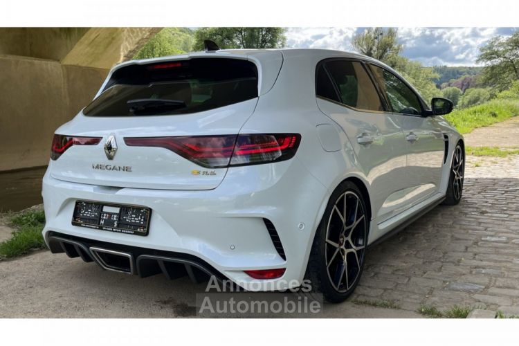 Renault Megane RS TCE 300 GPF Trophy - <small></small> 32.900 € <small>TTC</small> - #7