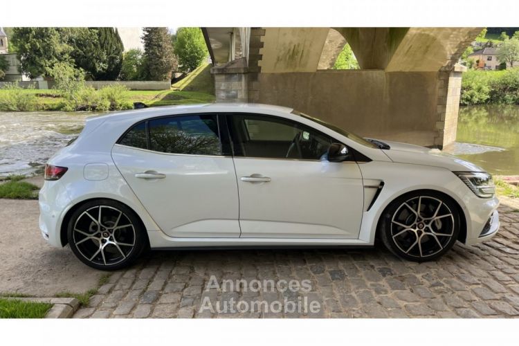 Renault Megane RS TCE 300 GPF Trophy - <small></small> 32.900 € <small>TTC</small> - #8