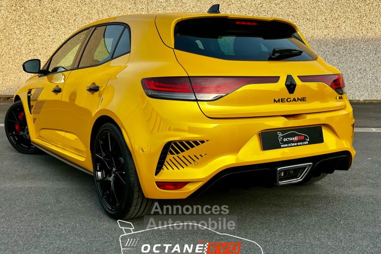 Renault Megane RS Ultime 1607 / 1976 exemplaires - <small></small> 64.999 € <small></small> - #2