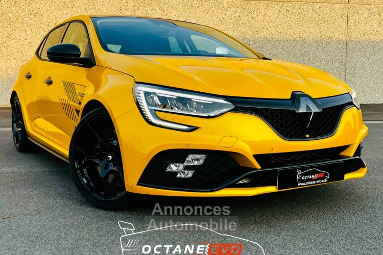 Renault Megane RS Ultime 1607 / 1976 exemplaires - <small></small> 64.999 € <small></small> - #5