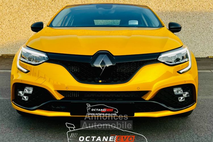 Renault Megane RS Ultime 1607 / 1976 exemplaires - <small></small> 64.999 € <small></small> - #6