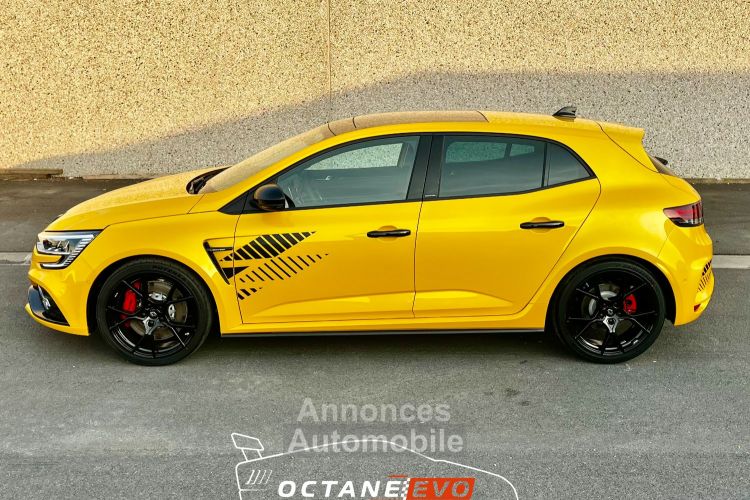 Renault Megane RS Ultime 1607 / 1976 exemplaires - <small></small> 64.999 € <small></small> - #8