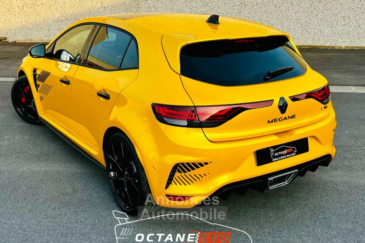 Renault Megane RS Ultime 1607 / 1976 exemplaires - <small></small> 64.999 € <small></small> - #9