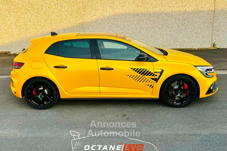 Renault Megane RS Ultime 1607 / 1976 exemplaires - <small></small> 64.999 € <small></small> - #12