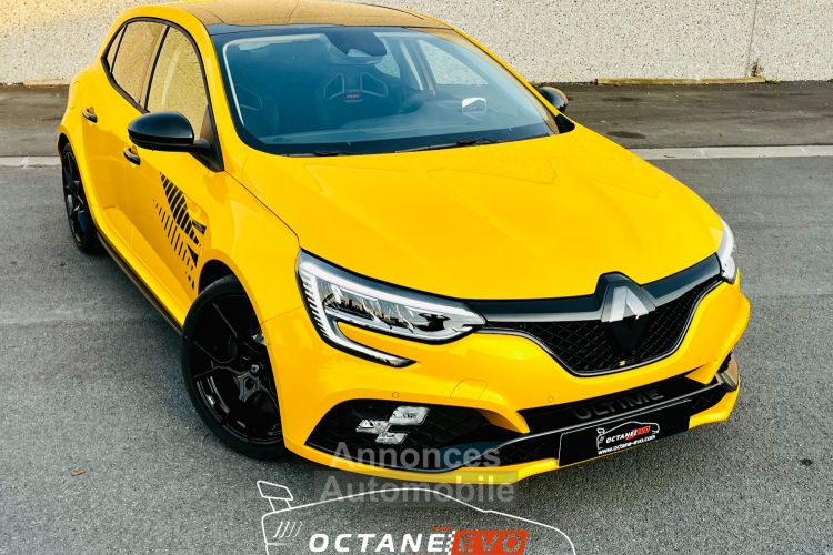 Renault Megane RS Ultime 1607 / 1976 exemplaires - <small></small> 64.999 € <small></small> - #13