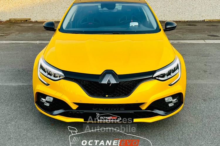 Renault Megane RS Ultime 1607 / 1976 exemplaires - <small></small> 64.999 € <small></small> - #14