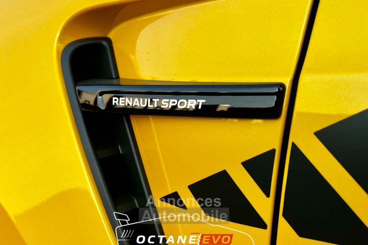 Renault Megane RS Ultime 1607 / 1976 exemplaires - <small></small> 64.999 € <small></small> - #19