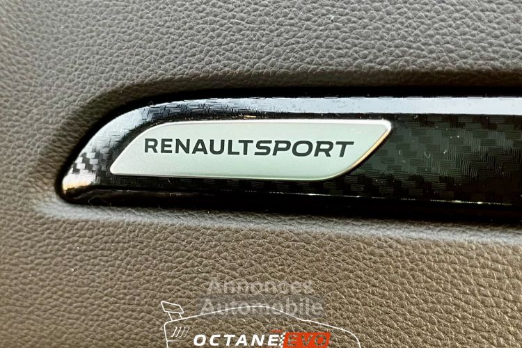 Renault Megane RS Ultime 1607 / 1976 exemplaires - <small></small> 64.999 € <small></small> - #28