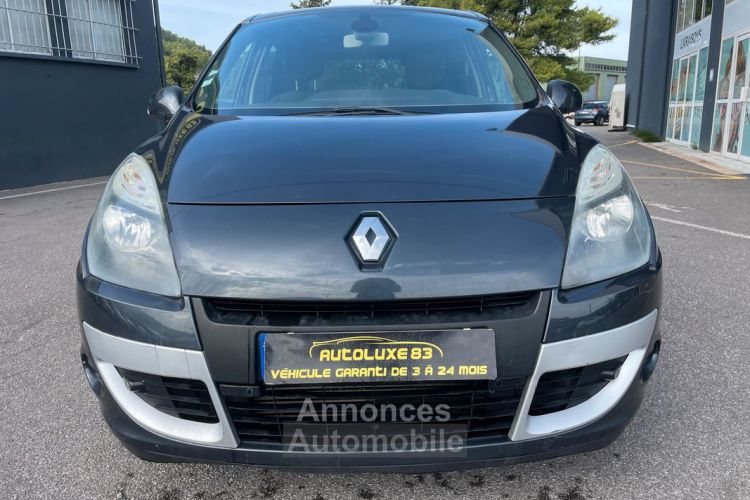 Renault Megane scenic dynamique 1.9 dci 130 cv garantie - <small></small> 5.990 € <small>TTC</small> - #2