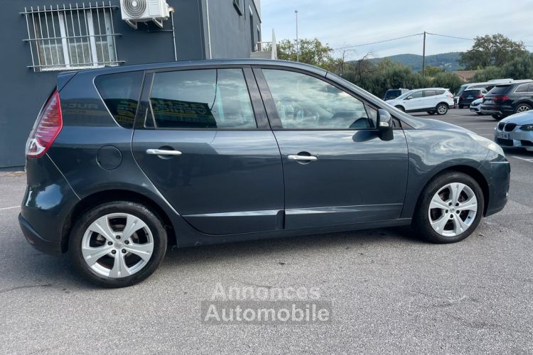 Renault Megane scenic dynamique 1.9 dci 130 cv garantie - <small></small> 5.990 € <small>TTC</small> - #4