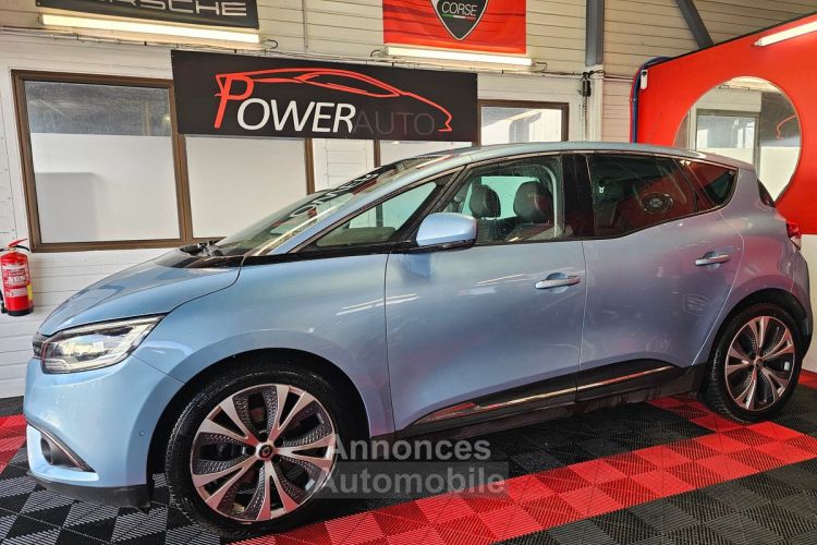 Renault Megane SENIC dci 110 118000 kms - <small></small> 10.990 € <small>TTC</small> - #3