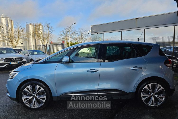 Renault Megane SENIC dci 110 118000 kms - <small></small> 10.990 € <small>TTC</small> - #5