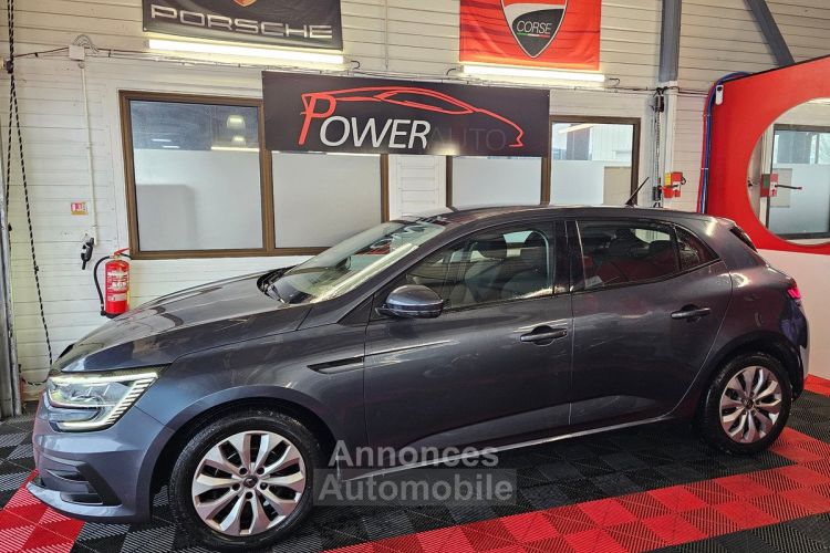 Renault Megane tce 115 59000KMS - <small></small> 9.990 € <small>TTC</small> - #3