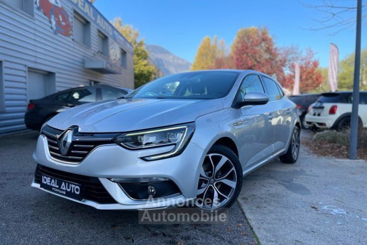 Renault Megane TCe 130ch Energy Intens EDC - <small></small> 13.990 € <small>TTC</small> - #2