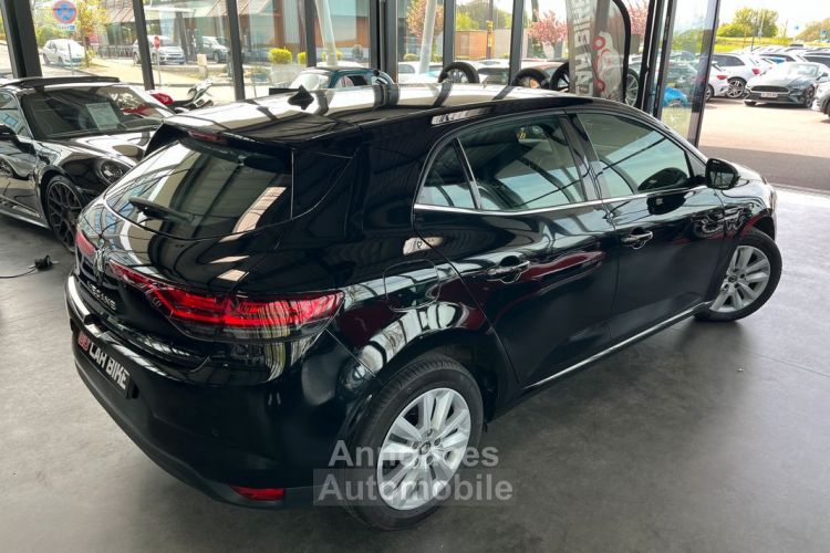 Renault Megane TCE 140 Boîte Auto Garantie 6 ans LED GPS Virtual Keyless 269-mois - <small></small> 16.990 € <small>TTC</small> - #2