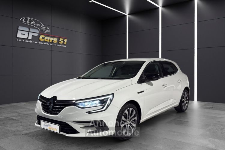 Renault Megane tce 140 cv techno edc tva recuperable export possible algerie ht - <small></small> 19.990 € <small>TTC</small> - #1