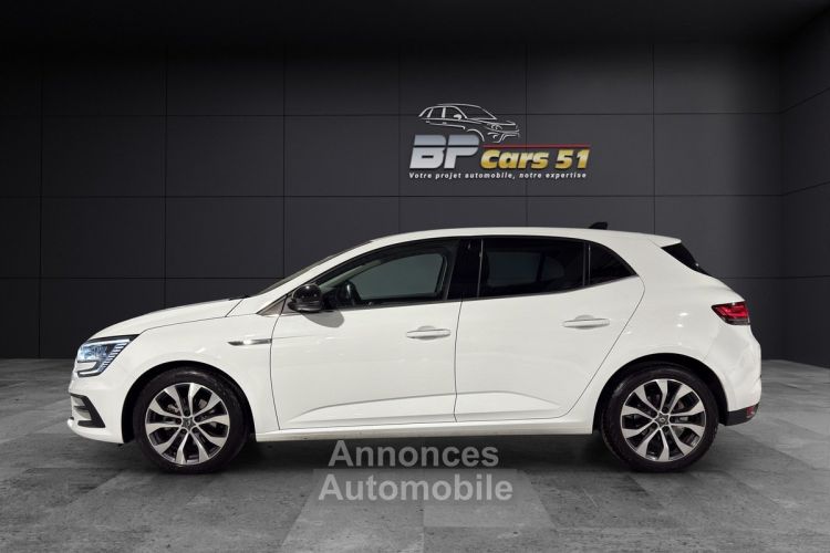 Renault Megane tce 140 cv techno edc tva recuperable export possible algerie ht - <small></small> 19.990 € <small>TTC</small> - #2