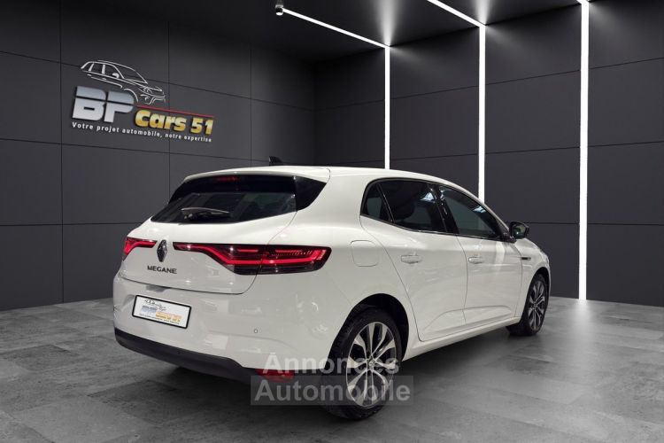 Renault Megane tce 140 cv techno edc tva recuperable export possible algerie ht - <small></small> 19.990 € <small>TTC</small> - #3