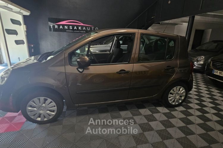 Renault Modus 1.2 16v 75 eco2 - <small></small> 6.290 € <small>TTC</small> - #2