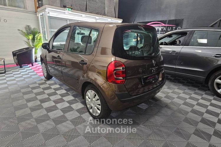 Renault Modus 1.2 16v 75 eco2 - <small></small> 6.290 € <small>TTC</small> - #3