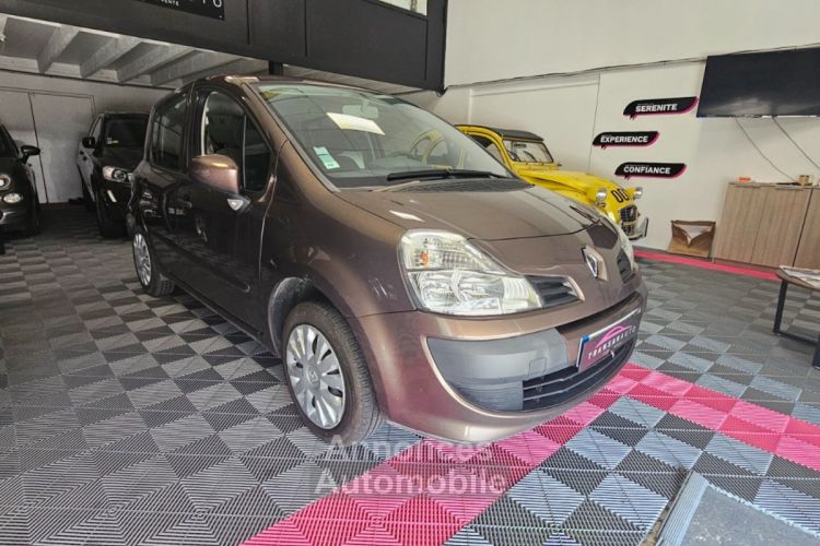 Renault Modus 1.2 16v 75 eco2 - <small></small> 6.290 € <small>TTC</small> - #6