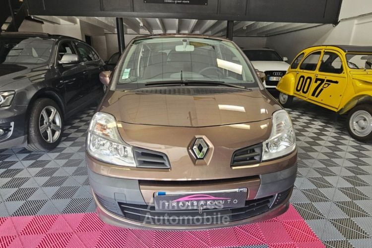 Renault Modus 1.2 16v 75 eco2 - <small></small> 6.290 € <small>TTC</small> - #7