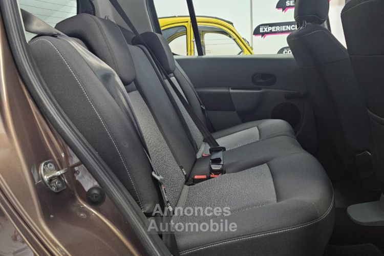 Renault Modus 1.2 16v 75 eco2 - <small></small> 6.290 € <small>TTC</small> - #14