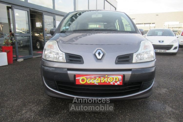 Renault Modus 1.2 16v 75 eco2 Dynamique - <small></small> 6.390 € <small>TTC</small> - #2