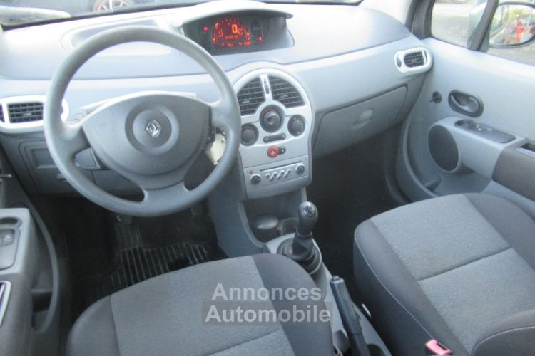 Renault Modus 1.2 16v 75 eco2 Dynamique - <small></small> 6.390 € <small>TTC</small> - #7