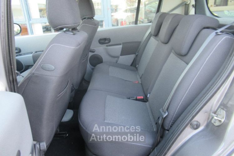 Renault Modus 1.2 16v 75 eco2 Dynamique - <small></small> 6.390 € <small>TTC</small> - #8