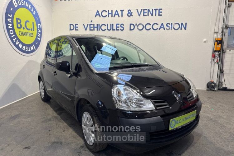 Renault Modus 1.2 16V 75CH MODUS.COM - <small></small> 6.490 € <small>TTC</small> - #2