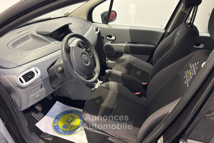 Renault Modus 1.2 16V 75CH MODUS.COM - <small></small> 6.490 € <small>TTC</small> - #6