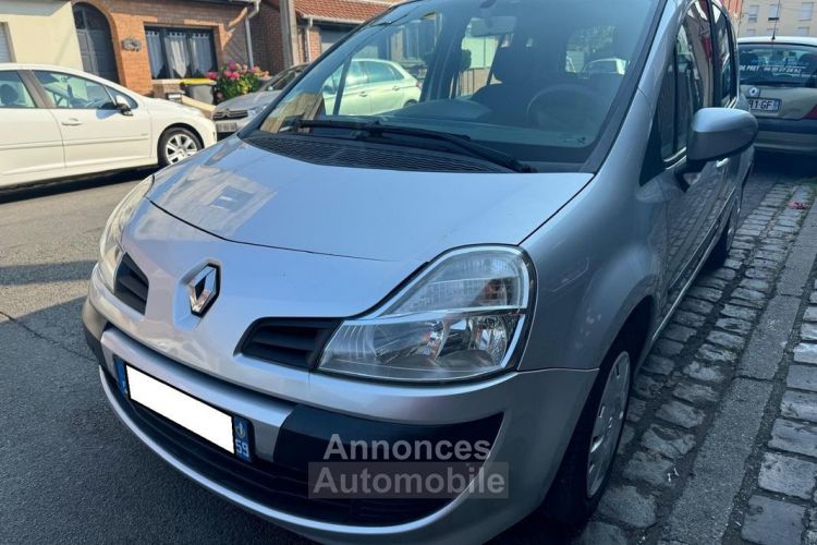 Renault Modus 1,5 DCI 65CH - <small></small> 2.990 € <small>TTC</small> - #1