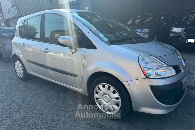 Renault Modus 1,5 DCI 65CH - <small></small> 2.990 € <small>TTC</small> - #3